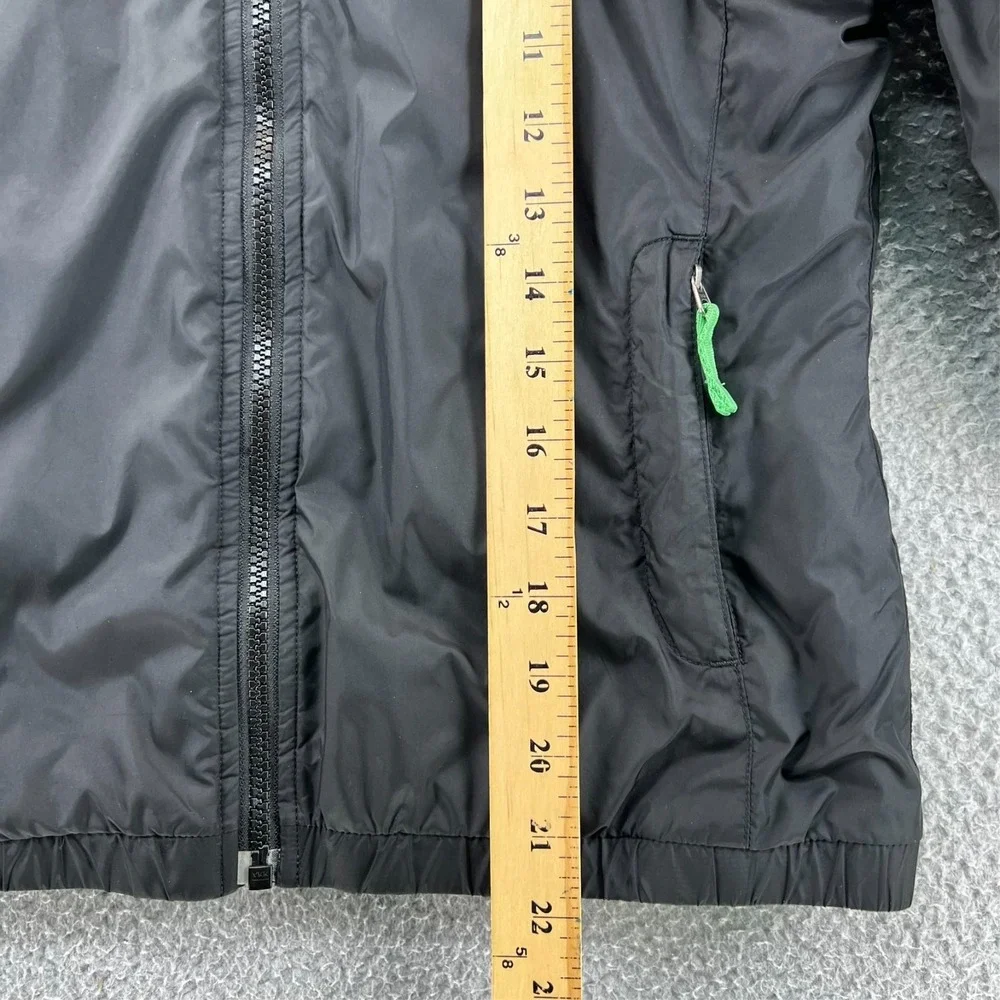 The North Face standard items